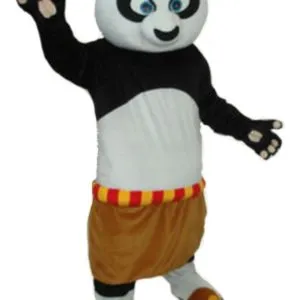 Kung Fu Panda