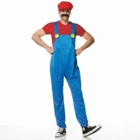 Mario (non mascot)