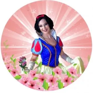 Princess Ivory
