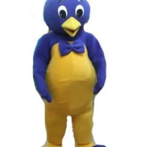 Pablo Backyardigans