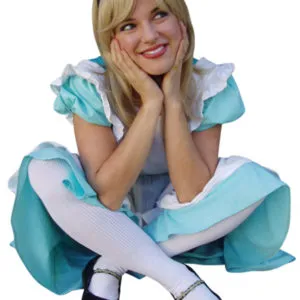 Alice