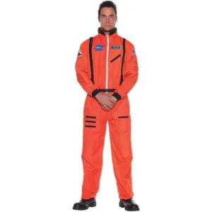 Space Astronaut