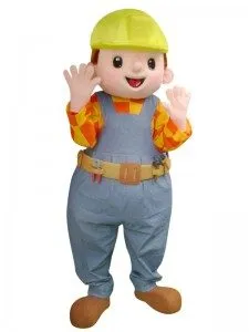 Bob the Builder