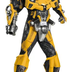 Bumblebee - Transformers