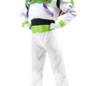 Toy Astronaut