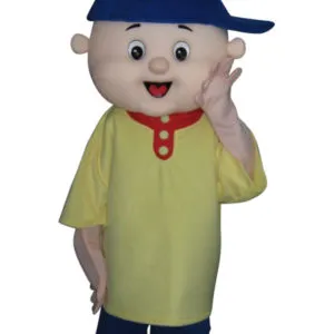 Caillou