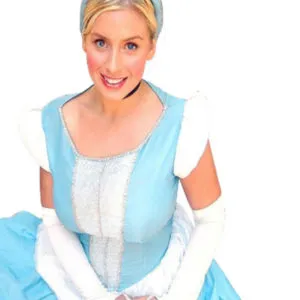 Cinderella
