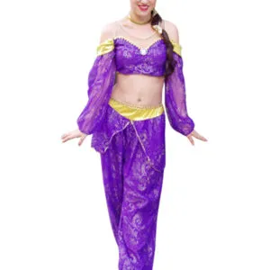 Princess Jasmine