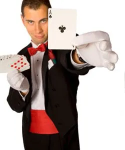 Magician