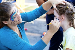 Face Painter