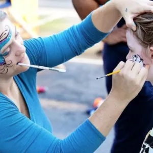 Face Painter