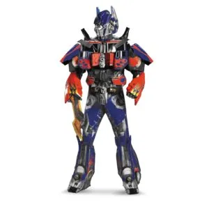 Optimus Prime - Transformers