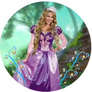 Rapunzel