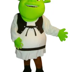 Green Ogre