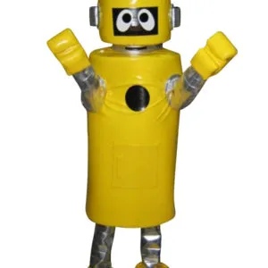 Plex - Yo Gabba Gabba