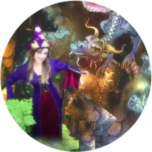 Wizard Princess