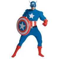 Captain America
