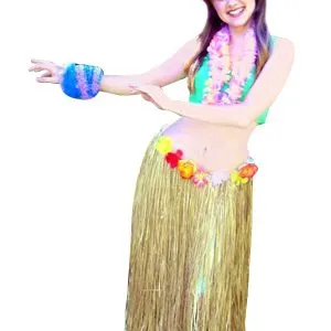 Hula Girl