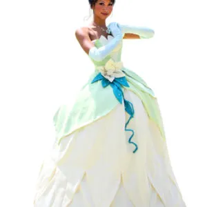 Princess Tiana