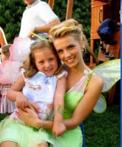 tinker bell fairy party character for kids