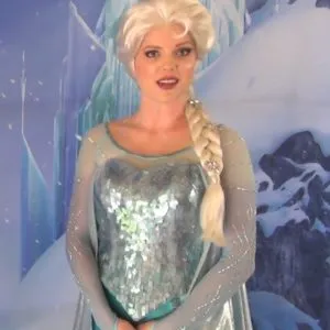 Elsa
