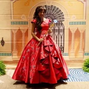 Elena of Avalor
