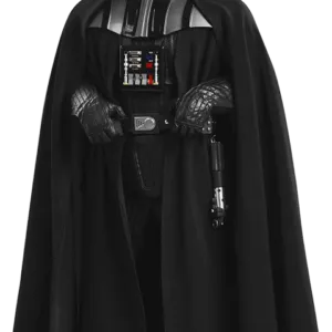 Darth Vader character rental in california