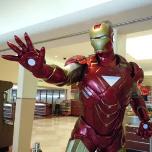 Ironman