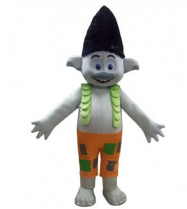Branch from Trolls