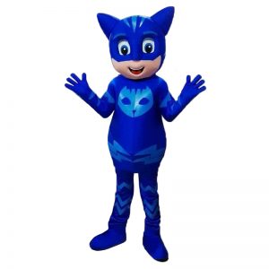 Cat Boy from PJ Masks