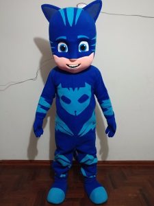 Cat Boy from PJ Masks