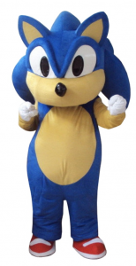 Sonic the Hedgehog