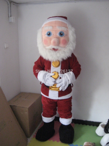 Santa Party Character for kids